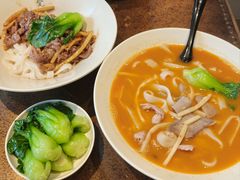 -漆黑觉米粉(三里屯店)