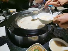 -捞王锅物料理(凯旋路店)