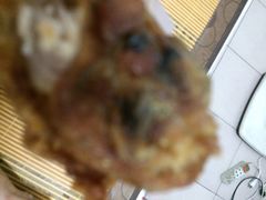 -潘太师炸鸡腿(中茵海华广场店)