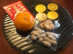 -上海红塔豪华精选酒店