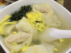 -锡笼记·无锡小笼(方塔店)