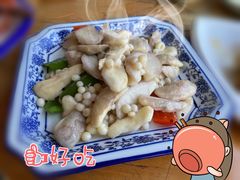 -水岸居湖景农家乐·阳澄湖大闸蟹