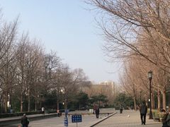 -玲珑塔公园