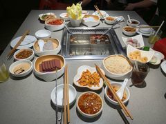 -海底捞火锅(东百中心店)