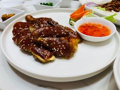 -湖锦酒楼·旗舰店(三阳总店)