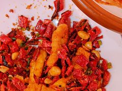 -山四砂锅(太原钟楼街店)