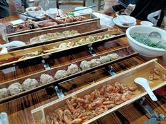-竹一味·竹筒饭