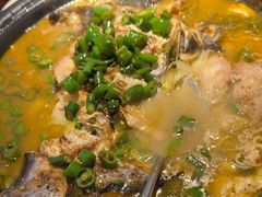 -探鱼·鲜青椒爽麻烤鱼(领展购物广场店)