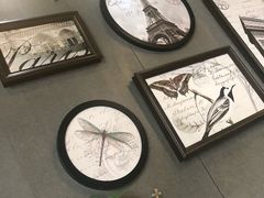 -新澳港式茶餐厅(余姚路店)