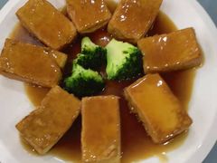 -鸿福楼(观澜店)