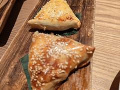 -耶里夏丽·丝路国际·新疆餐厅(浦东区东方路店)
