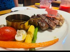 -味德西餐音乐酒吧 Wade's Bar&Grill