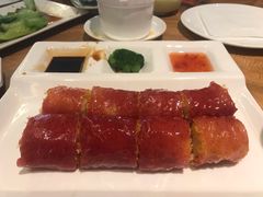 -北海金昌开元名都大酒店·四季轩中餐厅