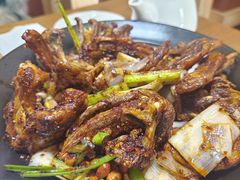 -掌上鲜(南顺城街店)