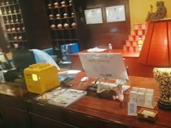 -阿榕小厨(丈八一路店)