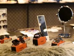 -大视光学•LINDBERG林德伯格•全球手工眼镜集合店(王府井店)