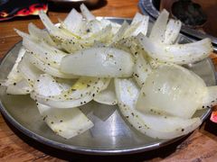日式圆洋葱-原始泥炉烤肉(总店)