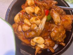 -江南里·新浙菜(苏州大悦城店)