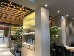 大堂-味莊·青岛菜(云霄路店)