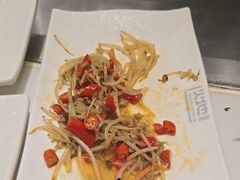 -火地铁板烧(昆山万象汇店)
