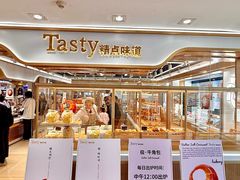 -精点味道(大连商场店)