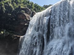 -赤水丹霞旅游区·大瀑布