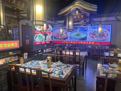 -川流不息·地道川菜·小龙虾(新松江路店)