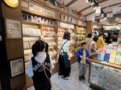 -三生有信(豫园商城店)