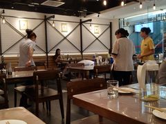 大堂-南门小馆·清真(国贸商城店)