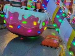 -大连海昌发现王国主题公园