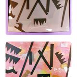 大概是不到两岁半开始在杨梅红学画画,之前都是在早教班