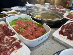 -杏花吴记牛肉火锅