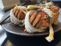 -盛宴自助餐厅(运达喜来登店)