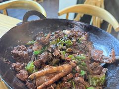 -牛八宝桂林米粉(八里庄店)