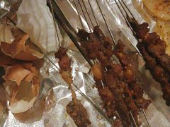 -阿明烧烤(虬泾路店)