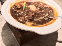 -留半山·香港食堂(啦啦宝都店)