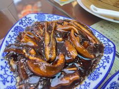 -百年老字号·观振兴蟹黄面·三虾面·苏式面(观前街富仁坊巷店)