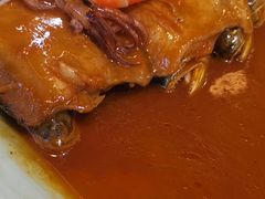 -渔娘渔家丹东海鲜(东直门店)