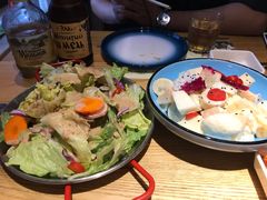 -通海俄式烧烤(下瓦房店)