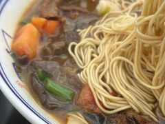 -天天鲜面馆(衡山路店)