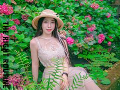 -谷咖啡·鲜花绿植花园餐厅