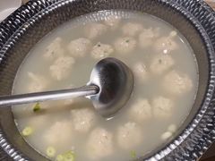 -小船渔村•大连菜•大连焖鱼(黄河路店)