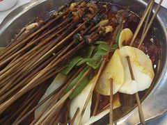 -江二娃串串香(科园四路总店)