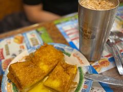 西多士-金华冰厅