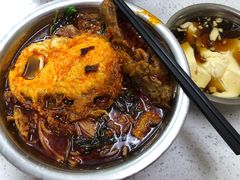 鸭脚-凤张螺蛳粉·爽口粉(跃进路总店)
