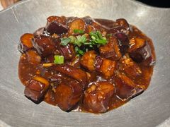 -绿茶餐厅(燕郊永旺店)