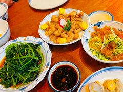 -林四喜·闽南传家菜(鼓浪屿店)