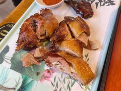-外婆烧.老杭帮菜(庆春店)