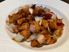 -南门小馆·清真(国贸商城店)