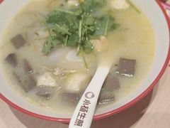 -小杨生煎(周浦万达店)